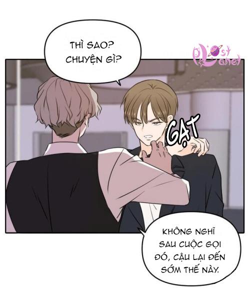 kiếp này cũng xin chăm sóc tôi như vậy nhé kiếp này cũng xin chăm sóc tôi như vậy nhé chapter 44 66