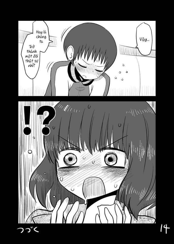 twin sisters chapter 3 15