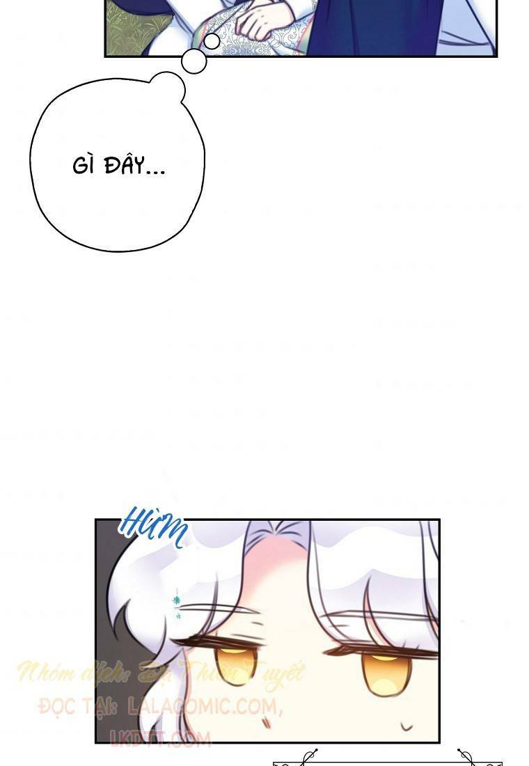 sinh ra làm con gái ác nữ chapter 19 71