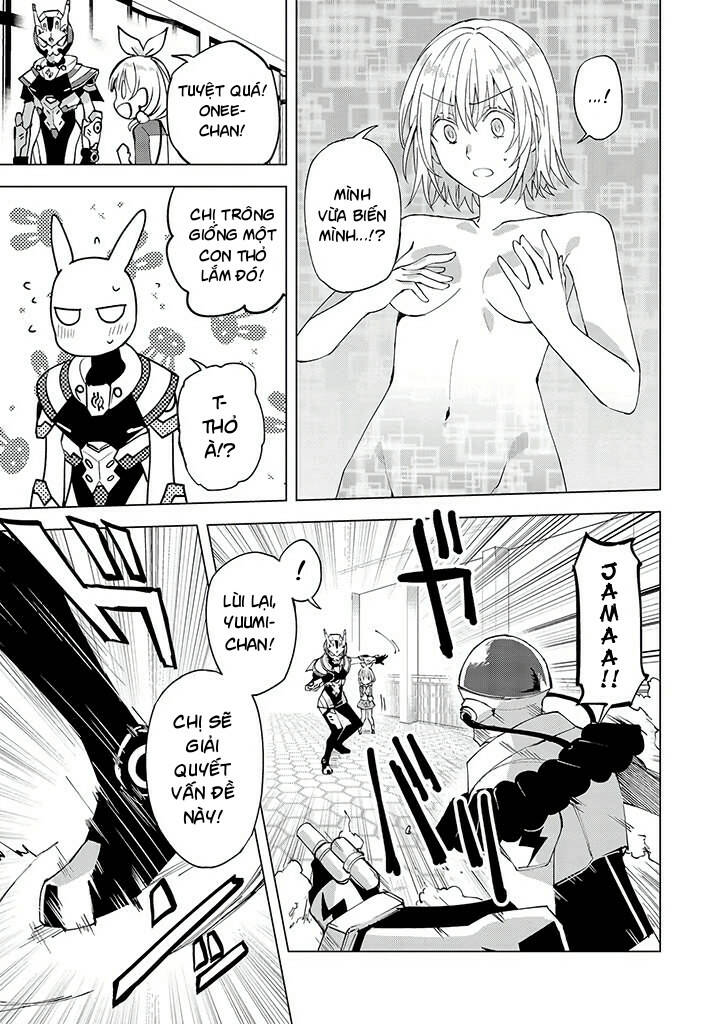 hero-san and former general-san chapter 12 17