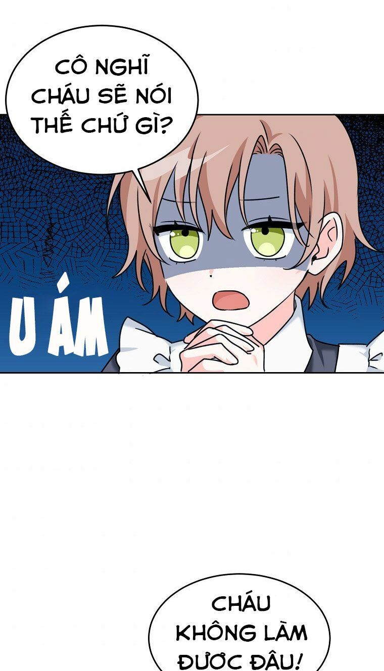 ác nữ karuna bé lại chapter 6 43