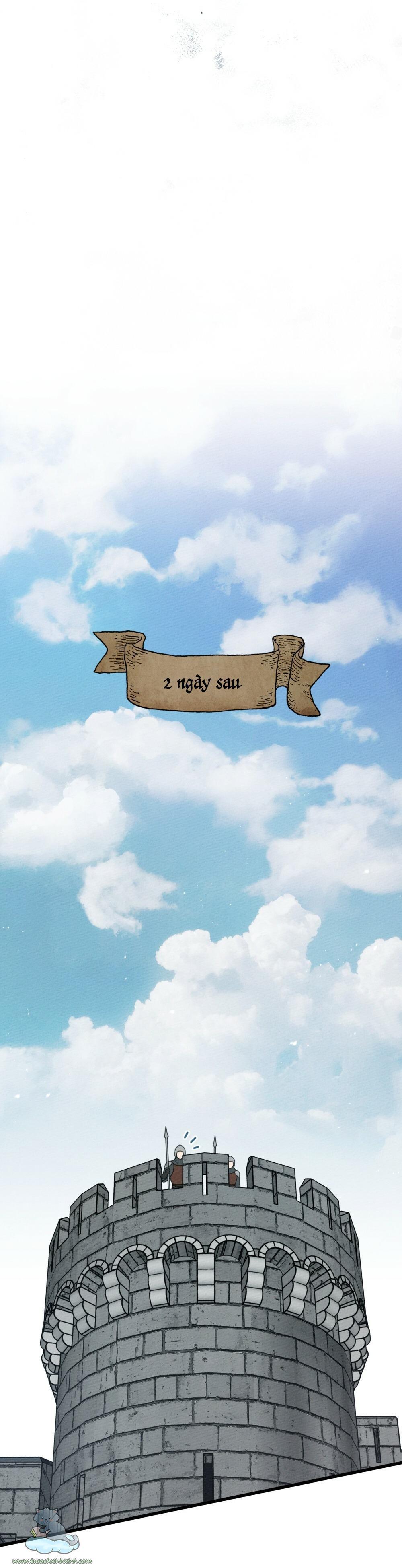 dưới tán cây sồi chapter 44 24