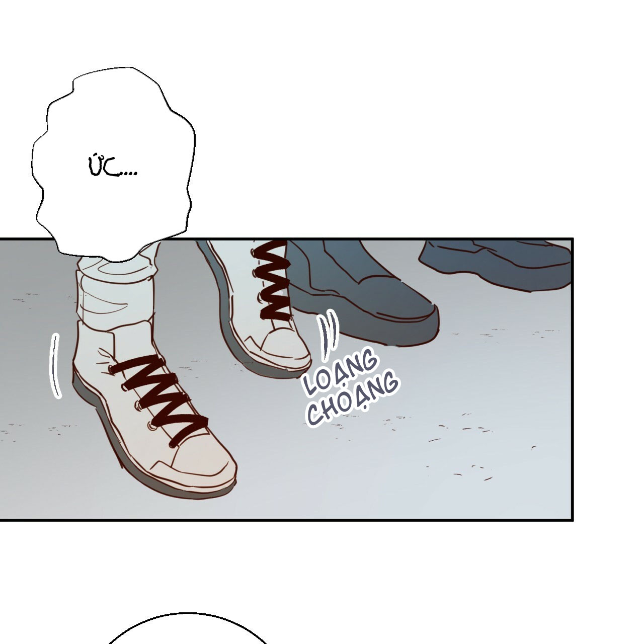 cửa hàng tiện lợi nguy hiểm chapter 4 62