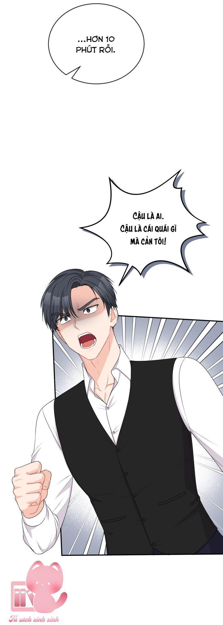 mong được chị chỉ bảo, tiền bối chapter 12 55