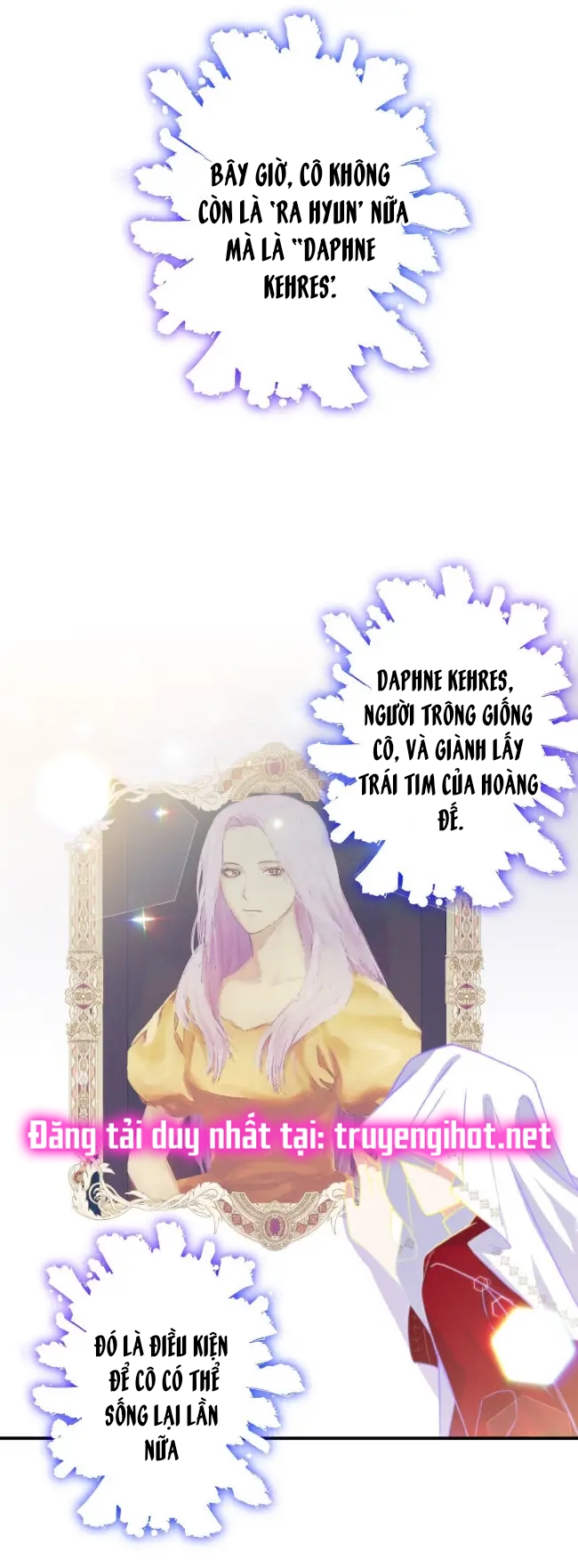 tôi nhất định sẽ chiếm lấy trái tim hoàng đế chapter 1.2 27