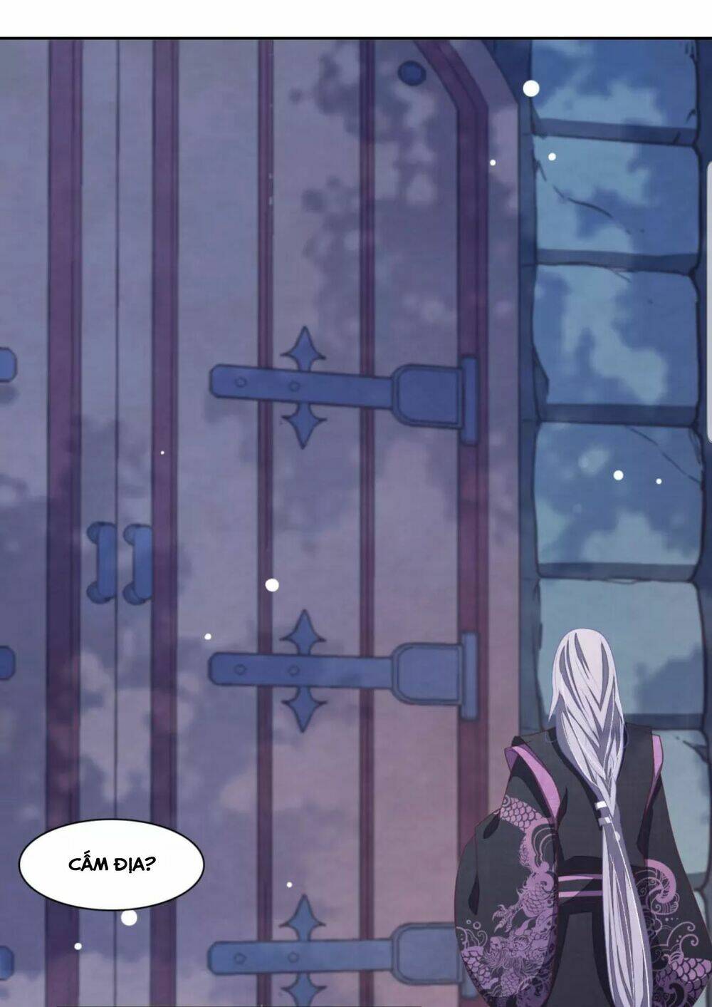 xuyên về cổ đại làm quốc bảo chapter 47 17