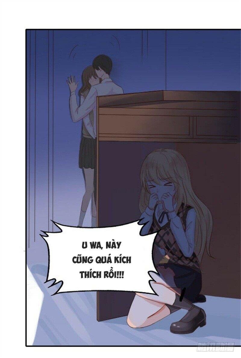 mặt nạ mất kiểm soát chapter 2 10