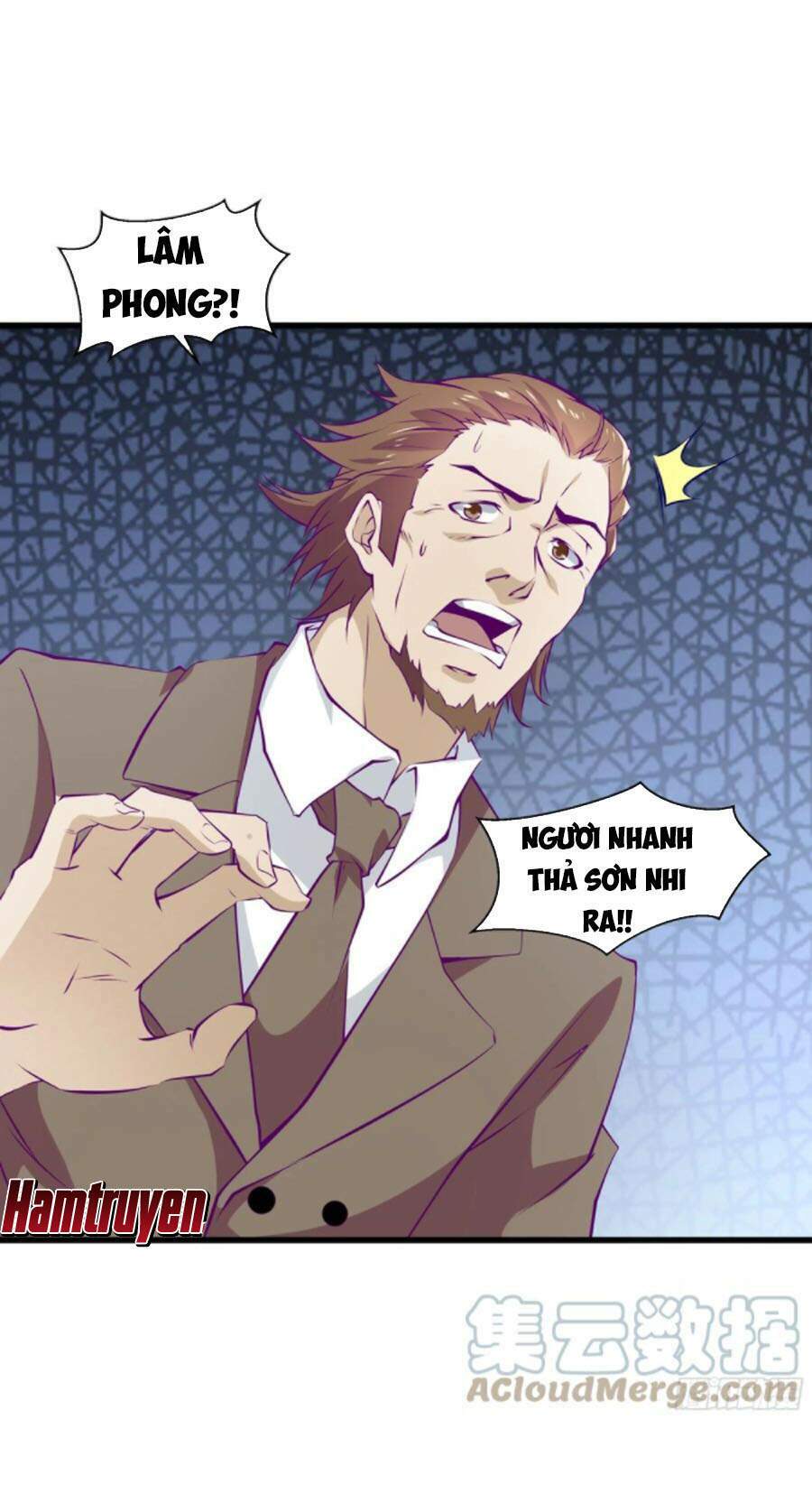 nãi ba là chiến thần mạnh nhất chapter 50 33