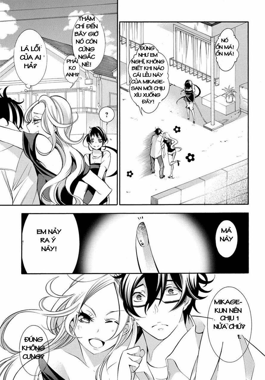 ghost writer chapter 3 19