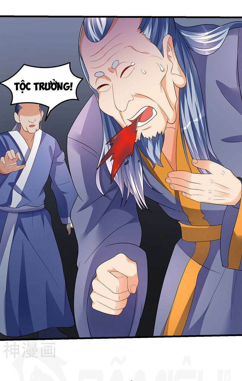 tối cường thăng cấp chapter 39 28