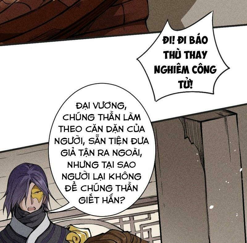 đường dần tại dị giới chapter 384 29