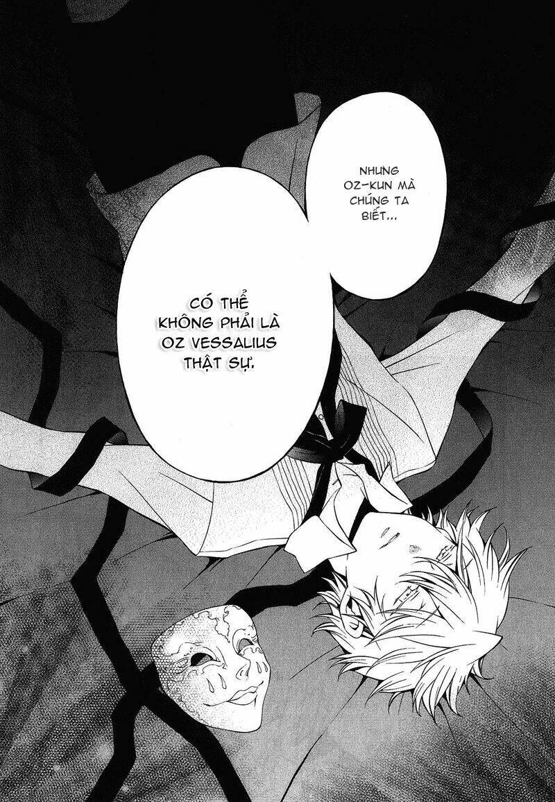pandora hearts chapter 46 41