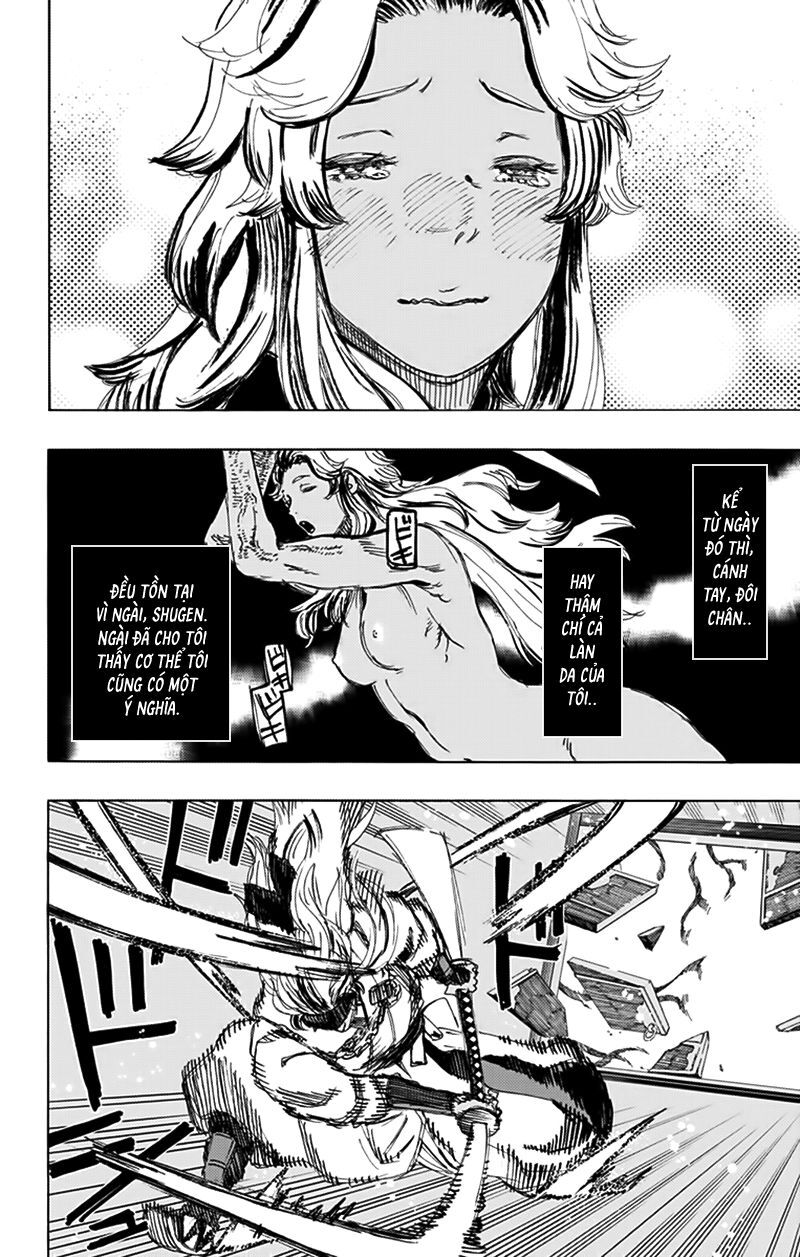 jigokuraku chapter 100 19