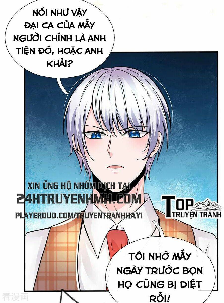 tuyệt đỉnh khí thiếu chapter 77 22