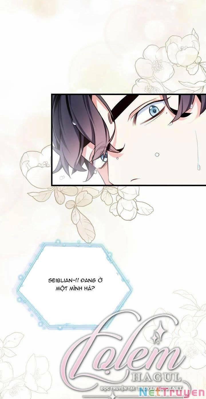 con gái chồng quá dễ thương chapter 81.2 8