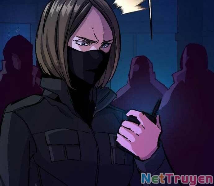 bạn học của tôi là lính đánh thuê chapter 137.2 20