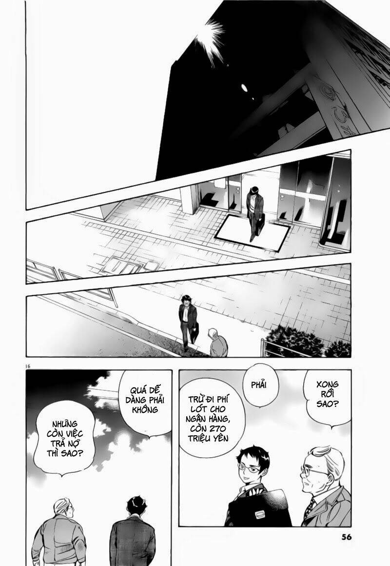 shin kurosagi - con diệc đen 2 chapter 90 16