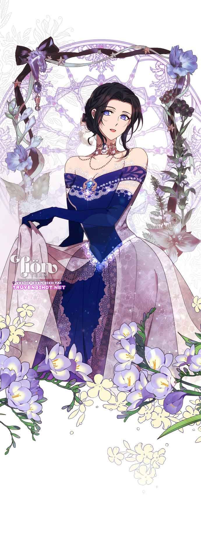 quyến rũ đại công tước ở phương bắc chapter 5.1 12