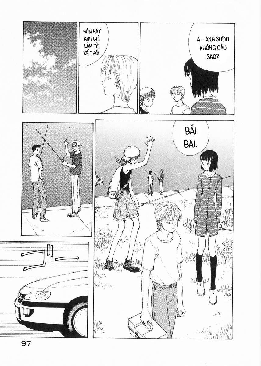 narutaru chapter 27 25