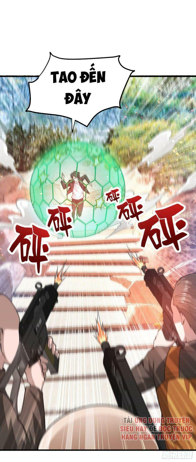 tối cường thần y tại đô thị chapter 175 20