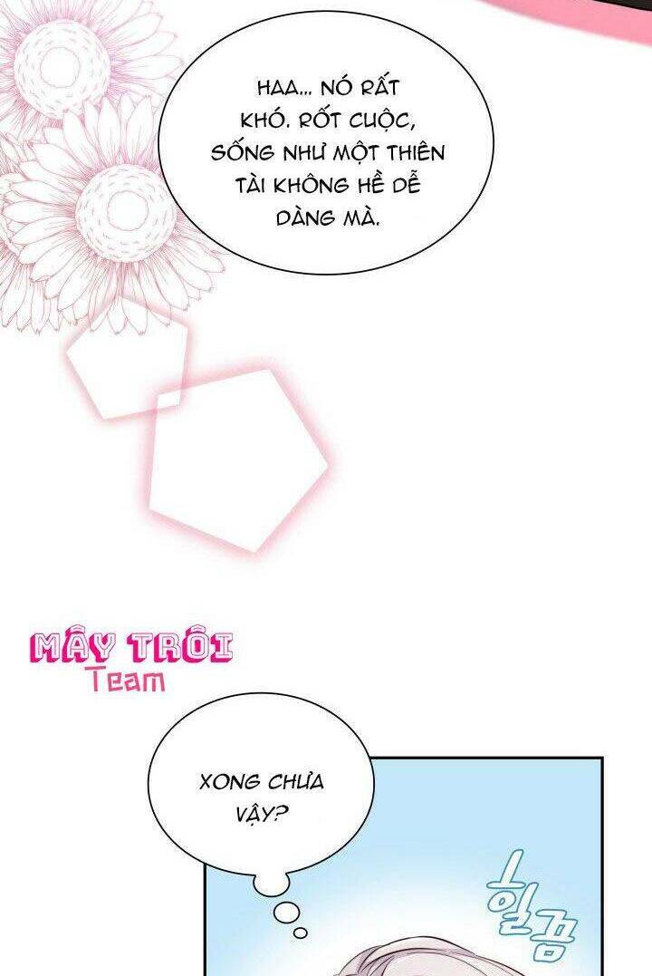 dây xích kiềm chế nam chính hắc ám tuột mất rồi chapter 42 23