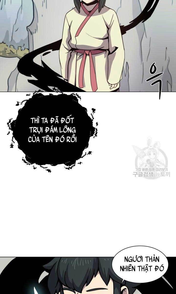 bậc thầy phép thuật ở thế giới võ lâm chapter 11.2 22