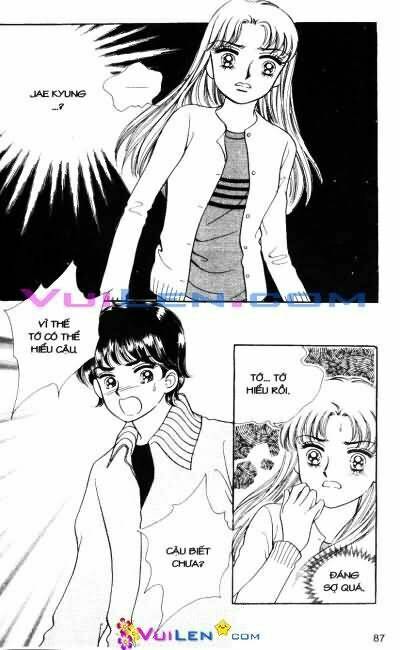 cánh cửa mùa hè chapter 3 87