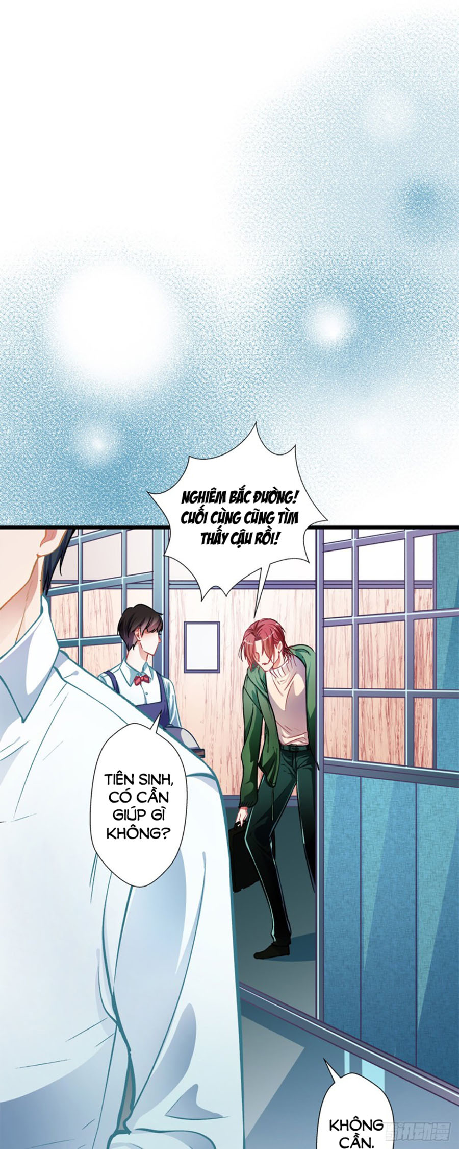 cưng chiều ái thê hư hỏng chapter 49 5