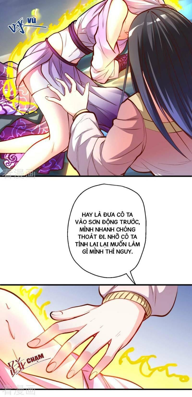 tối cường đại biểu hoàng kim thận chapter 37 4