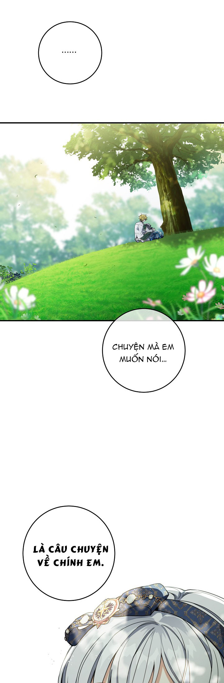 hướng đến ánh dương một lần nữa chapter 27.1 23