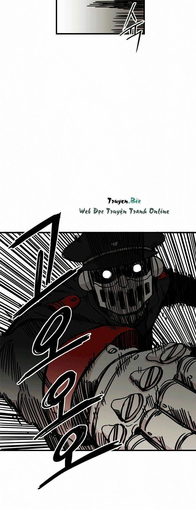 minus hand chapter 13 7