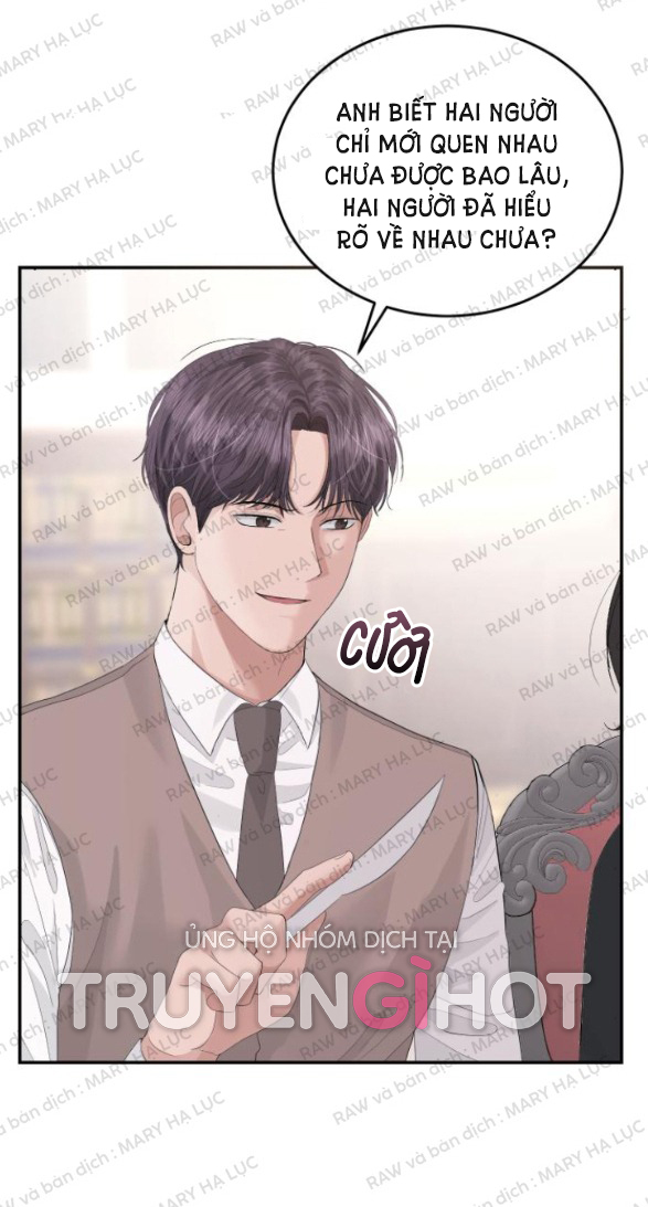 cuộc hôn nhân hoàn hảo chapter 41.2 14