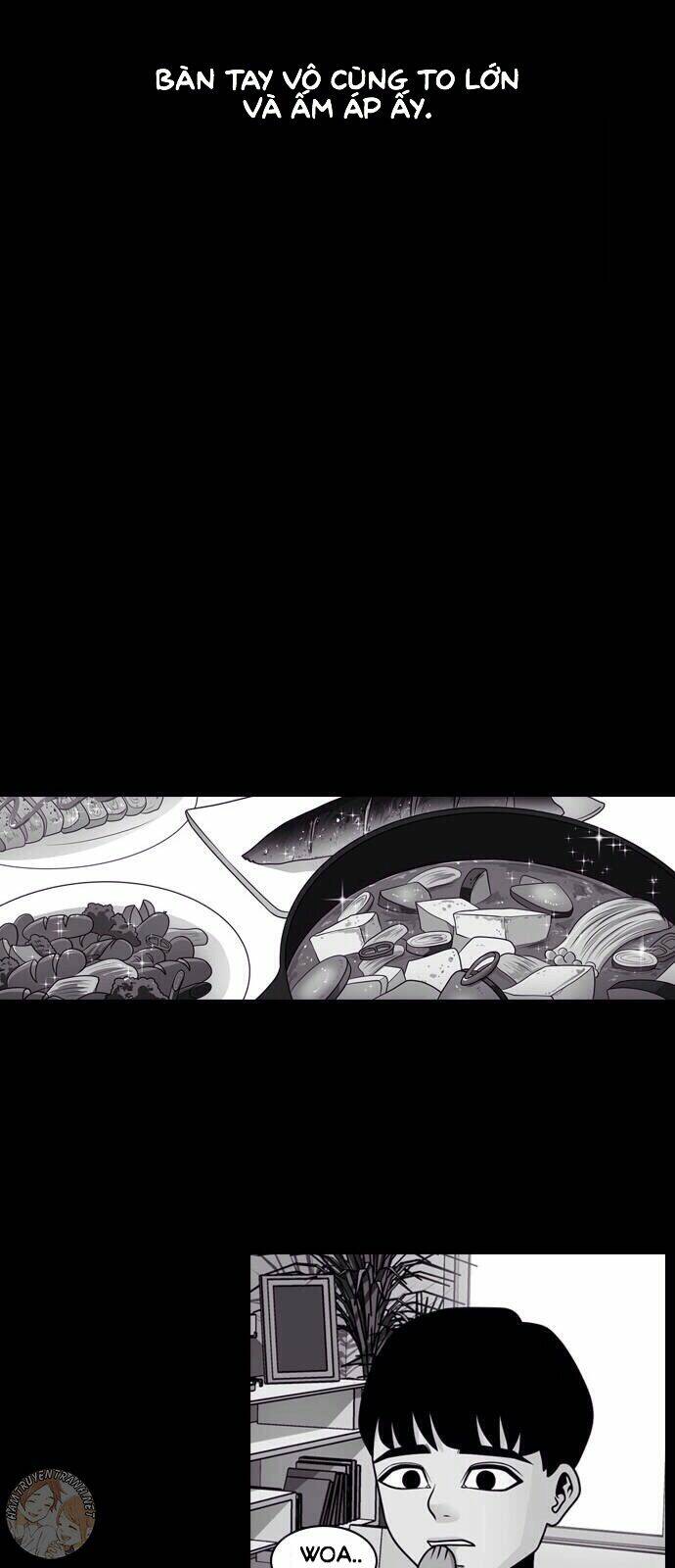 tomorrow - ngày mai chapter 28.1 22