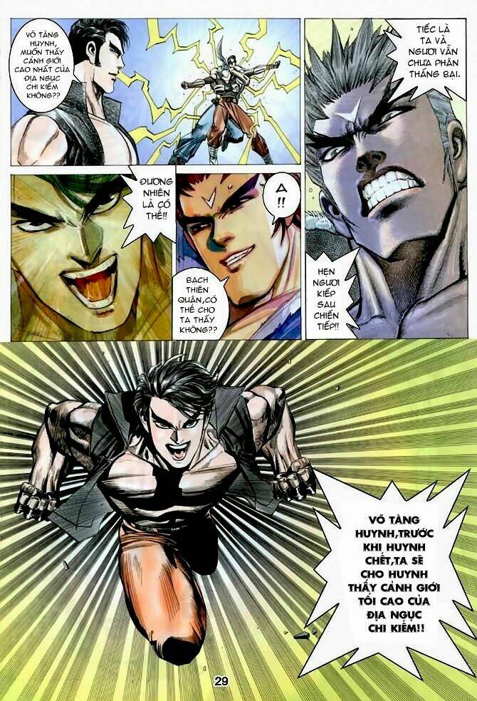 hải hổ 3 chapter 7 29