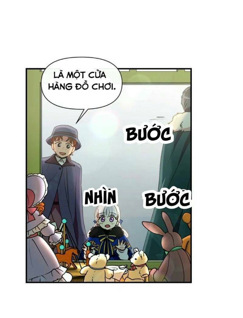 khế ước của nữ công tước quái vật chapter 20 53