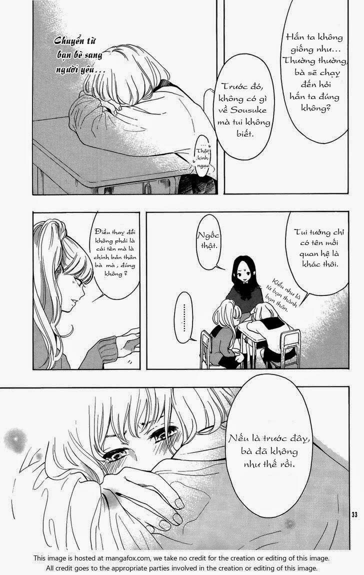 tổng hợp one shot. chapter 4 36