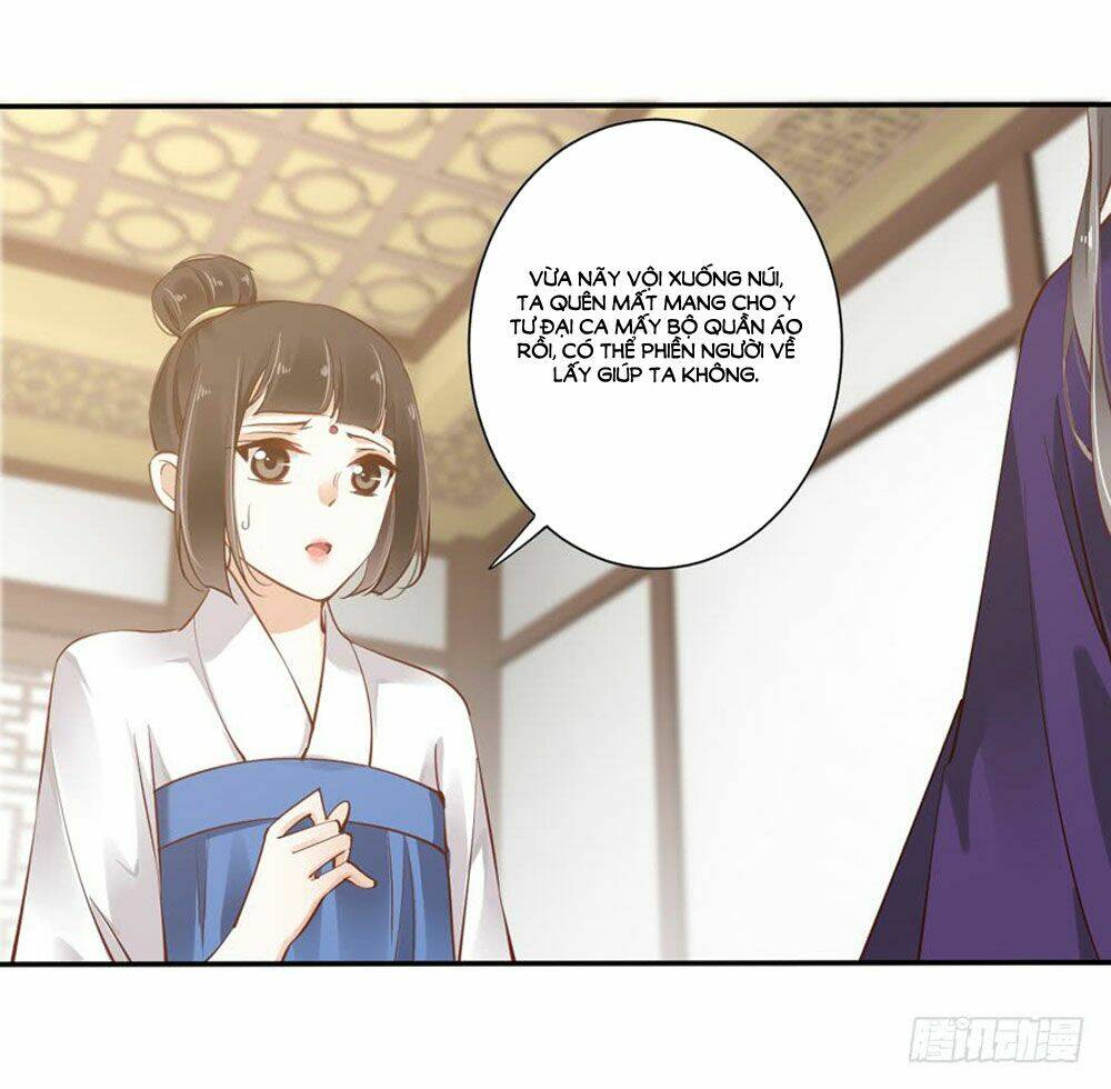 thiền tâm vấn đạo chapter 63 53