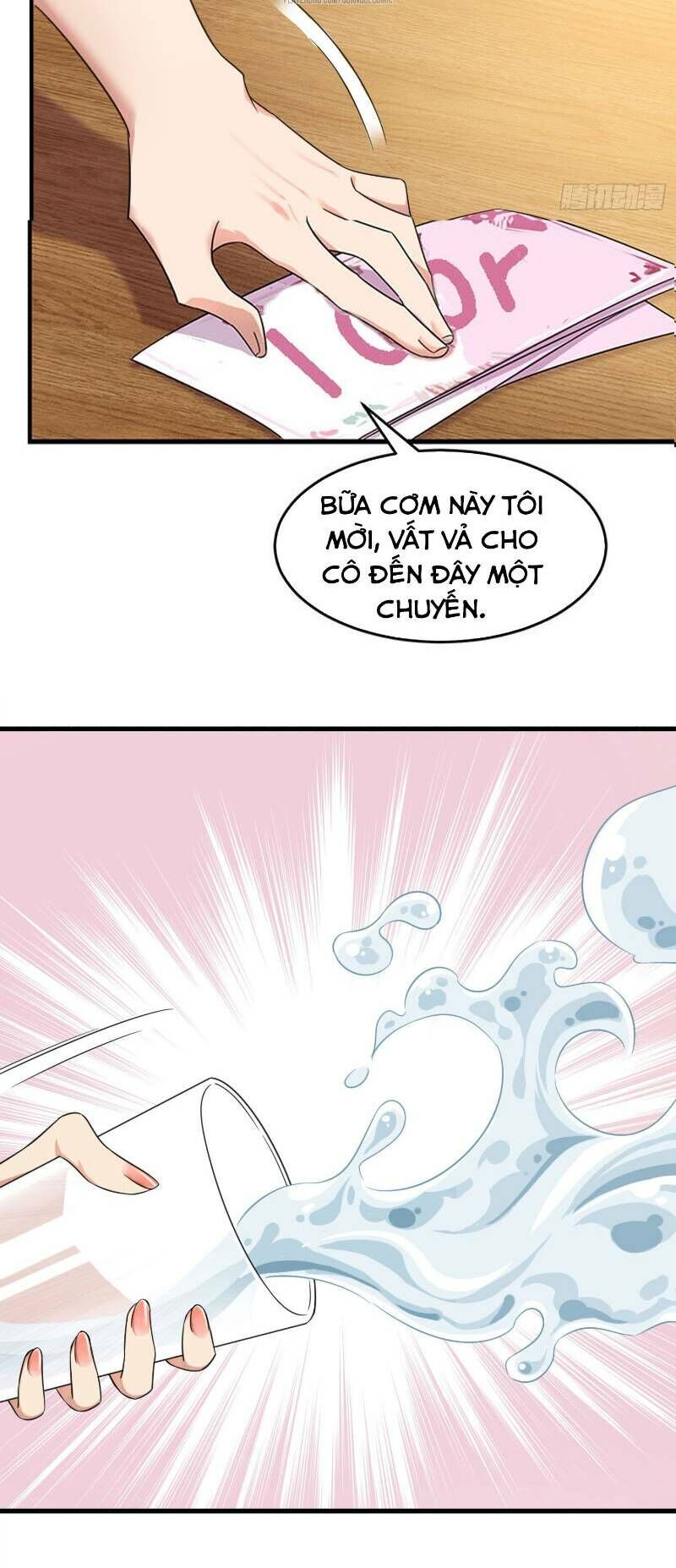 đỉnh phong cường thiếu chapter 1 40