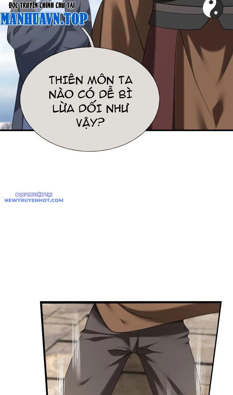 ngủ say vạn cổ: xuất thế đẩy ngang chư thiên chapter 52 39