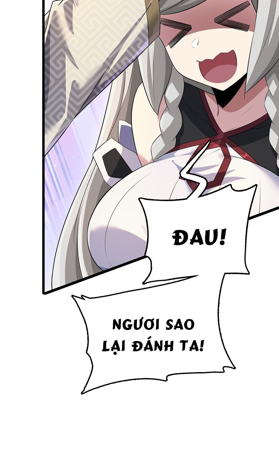 đại bảo kiếm của tôi chapter 49 15