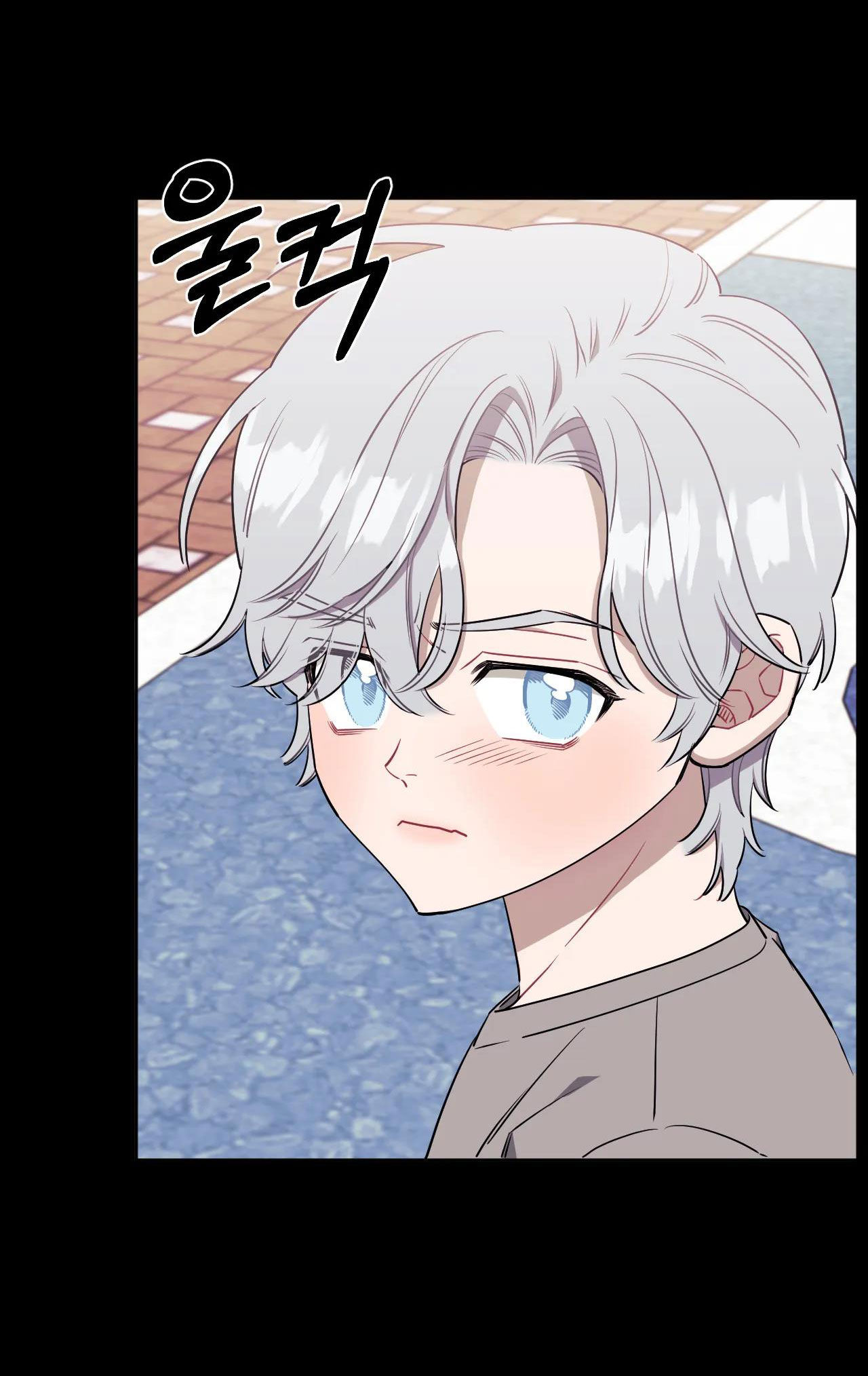 hơn cả bạn bè chapter 48.1 19