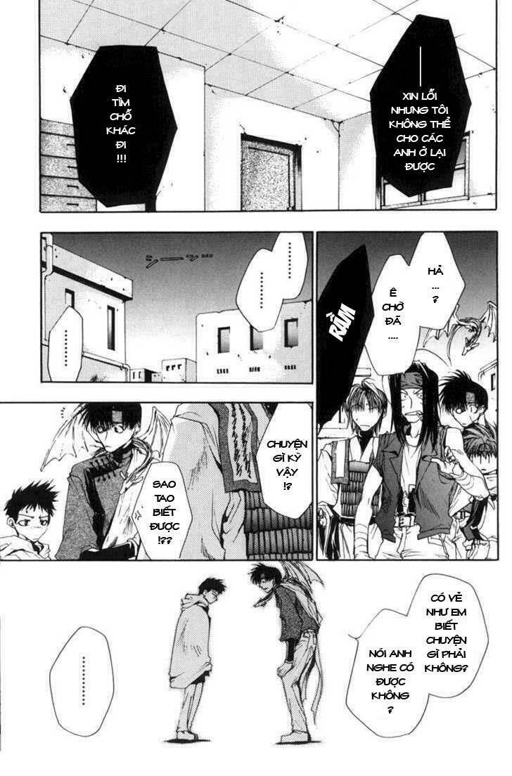 saiyuki chapter 28 8