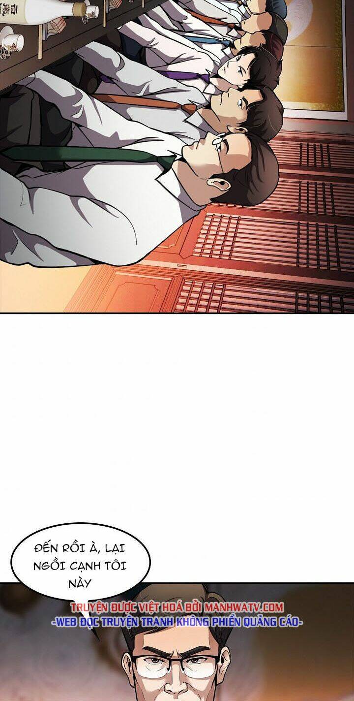 điều tra viên chuyển sinh chapter 77 65