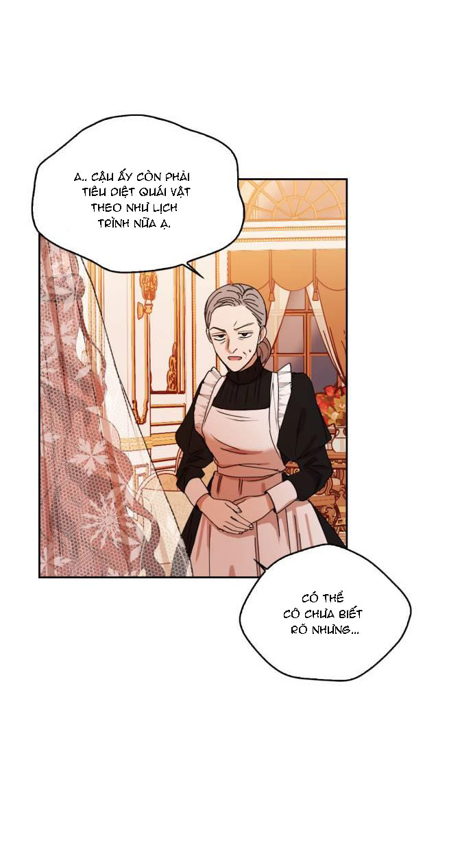 đỉnh cấp nuôi dưỡng lão công chapter 2 15