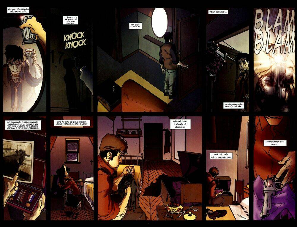 spider-man noir chapter 2 21