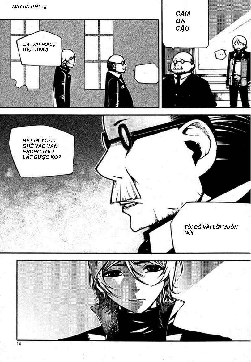 baptist chapter 1 14