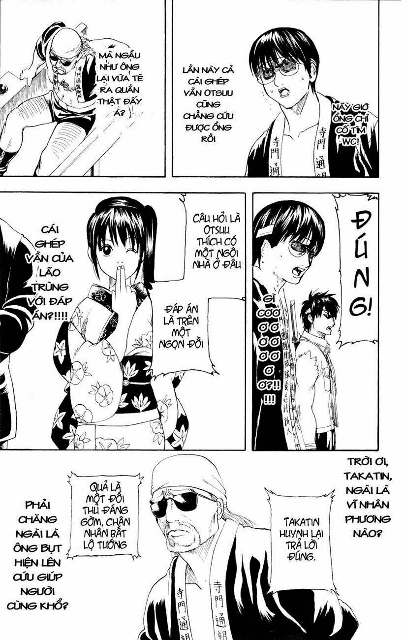 gintama - linh hồn bạc chapter 242 19
