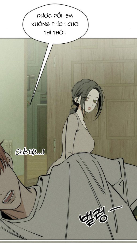 [18+] Nước Mắt Trên Đóa Hoa Tàn chapter 3.1 52