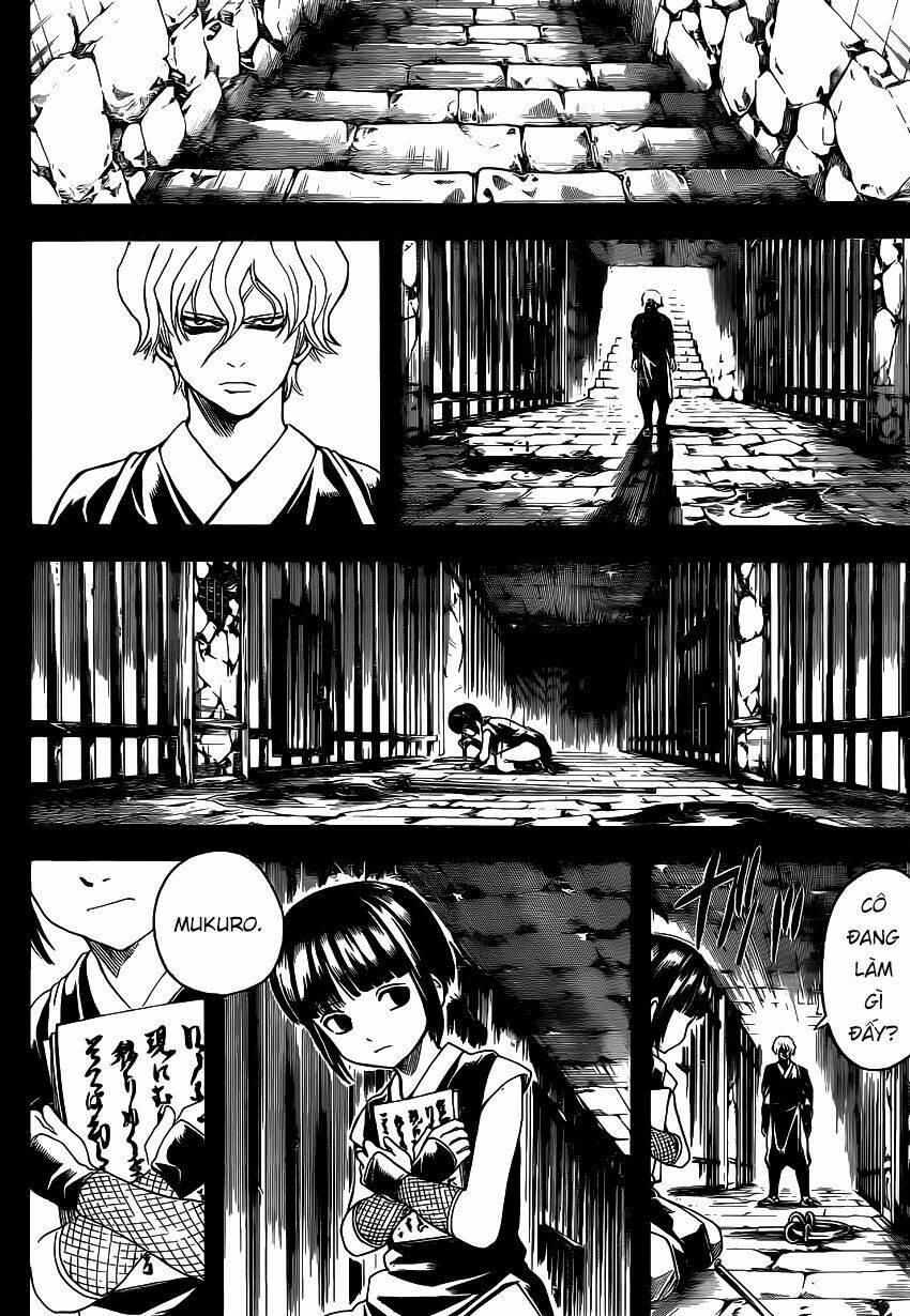 gintama - linh hồn bạc chapter 523 12