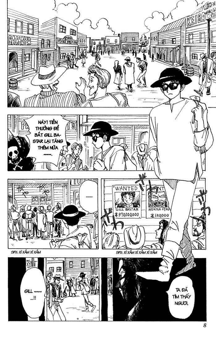 wanted! chapter 1.1 10